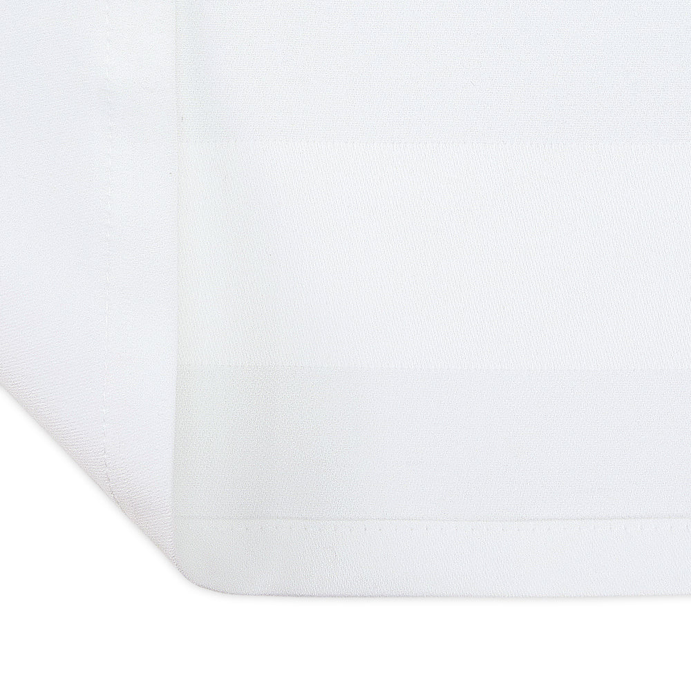 Servetten Wit 53x54cm 100% Katoen - Treb Classic