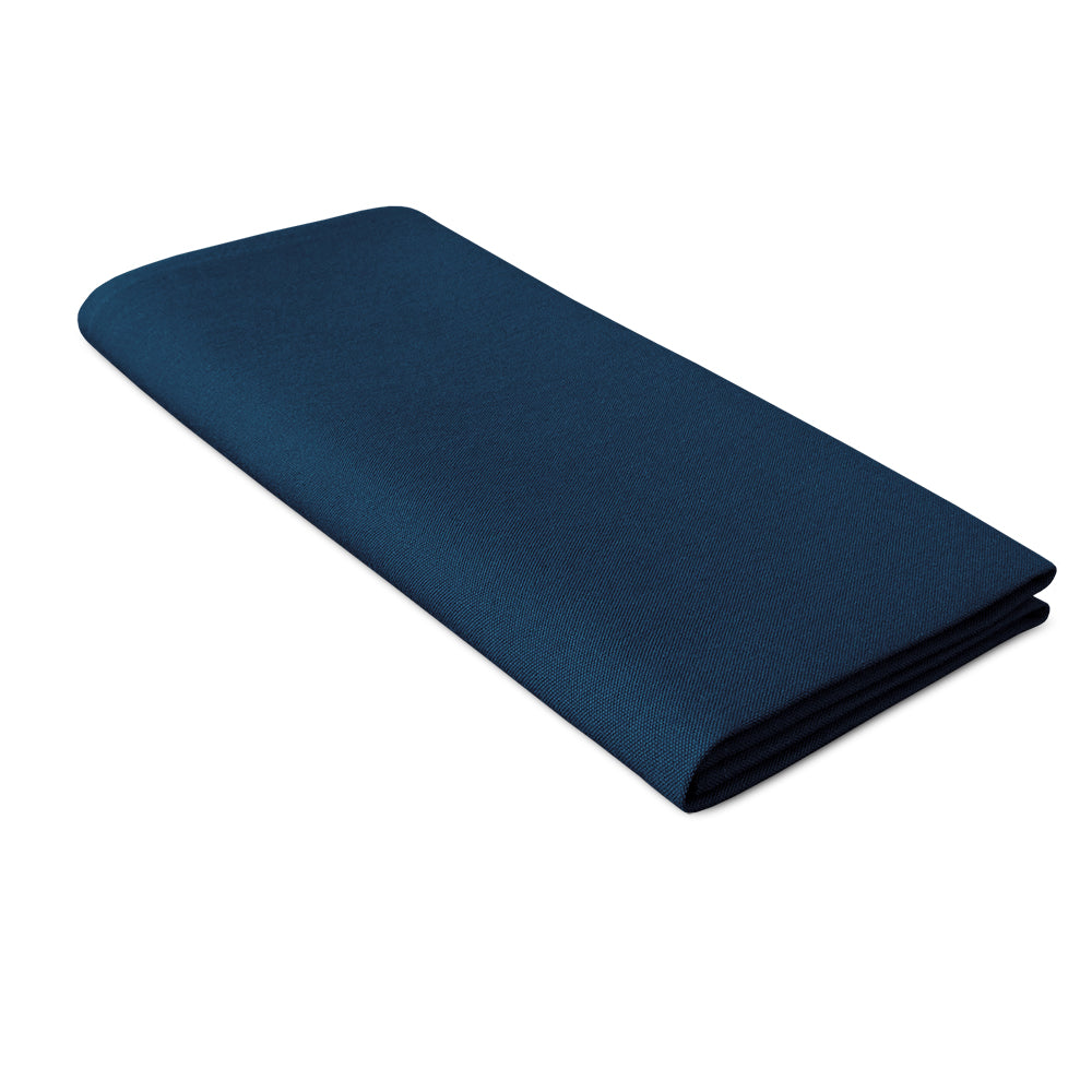 Servetten Navy Blauw 51x51cm - Treb SP