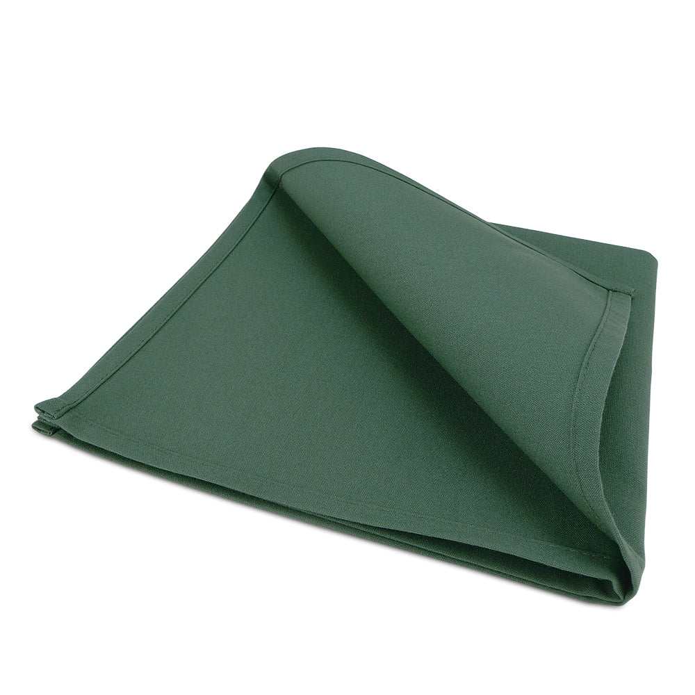Servetten Forest Green Groen 51x51cm - Treb SP
