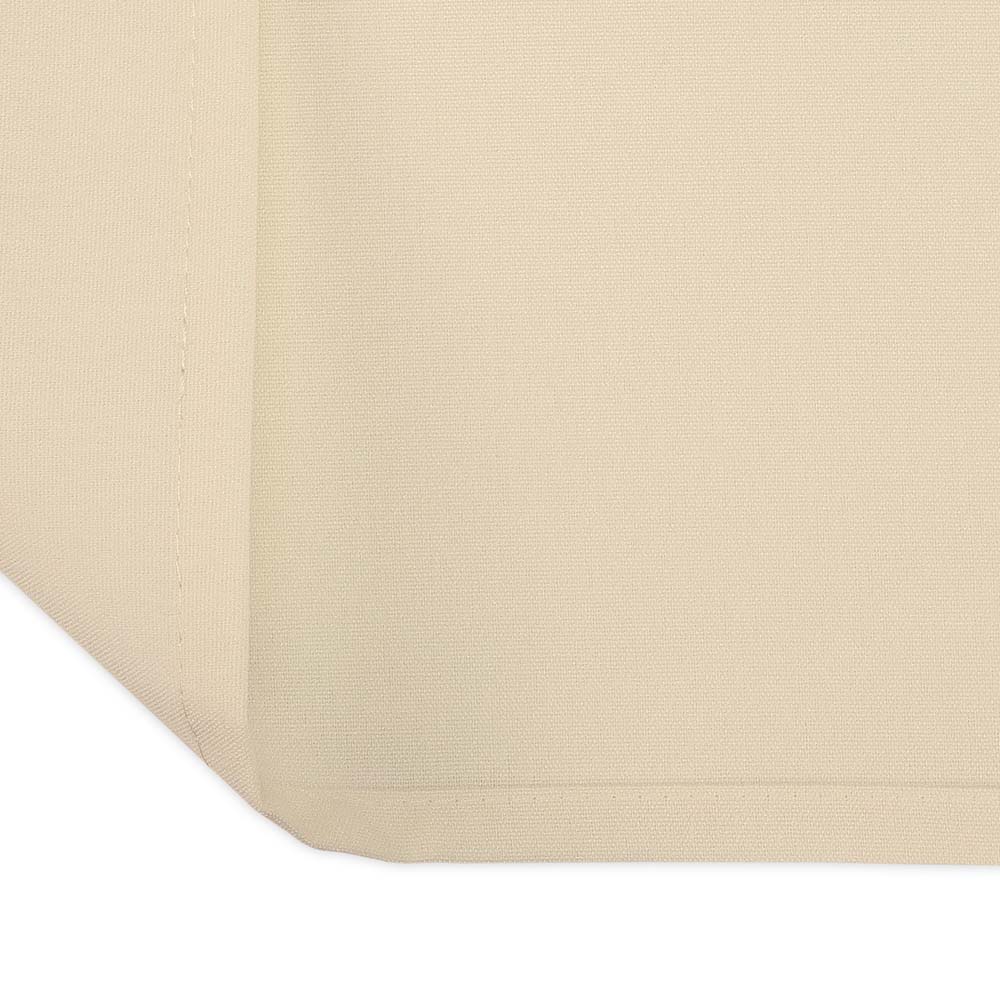 Servetten Ivory Geel 51x51cm - Treb SP