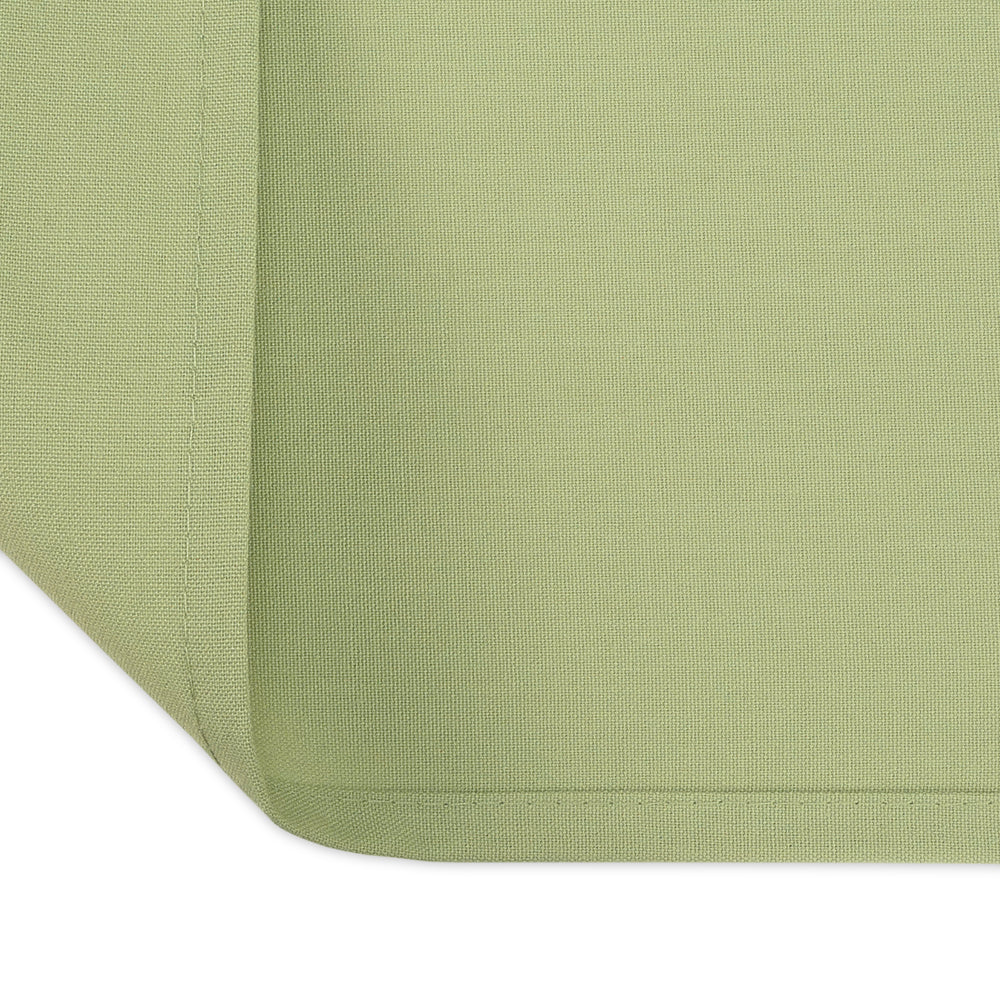 Servetten Kiwi Groen 51x51cm Treb SP