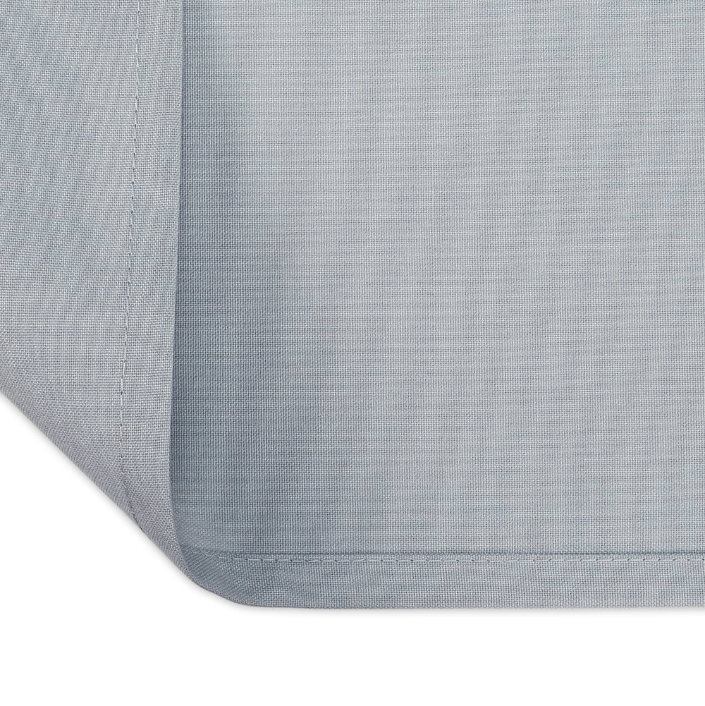 Servetten Medrite Grey Grijs 51x51cm Treb SP
