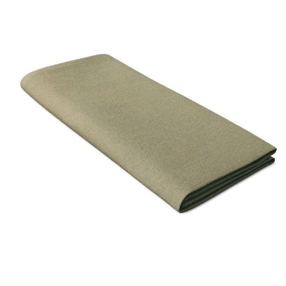 Servetten Olive Groen 51x51cm Treb SP