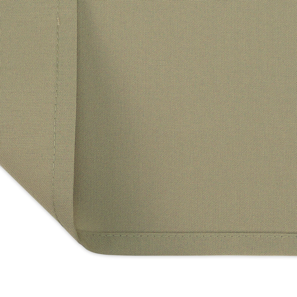Servetten Olive Groen 51x51cm Treb SP