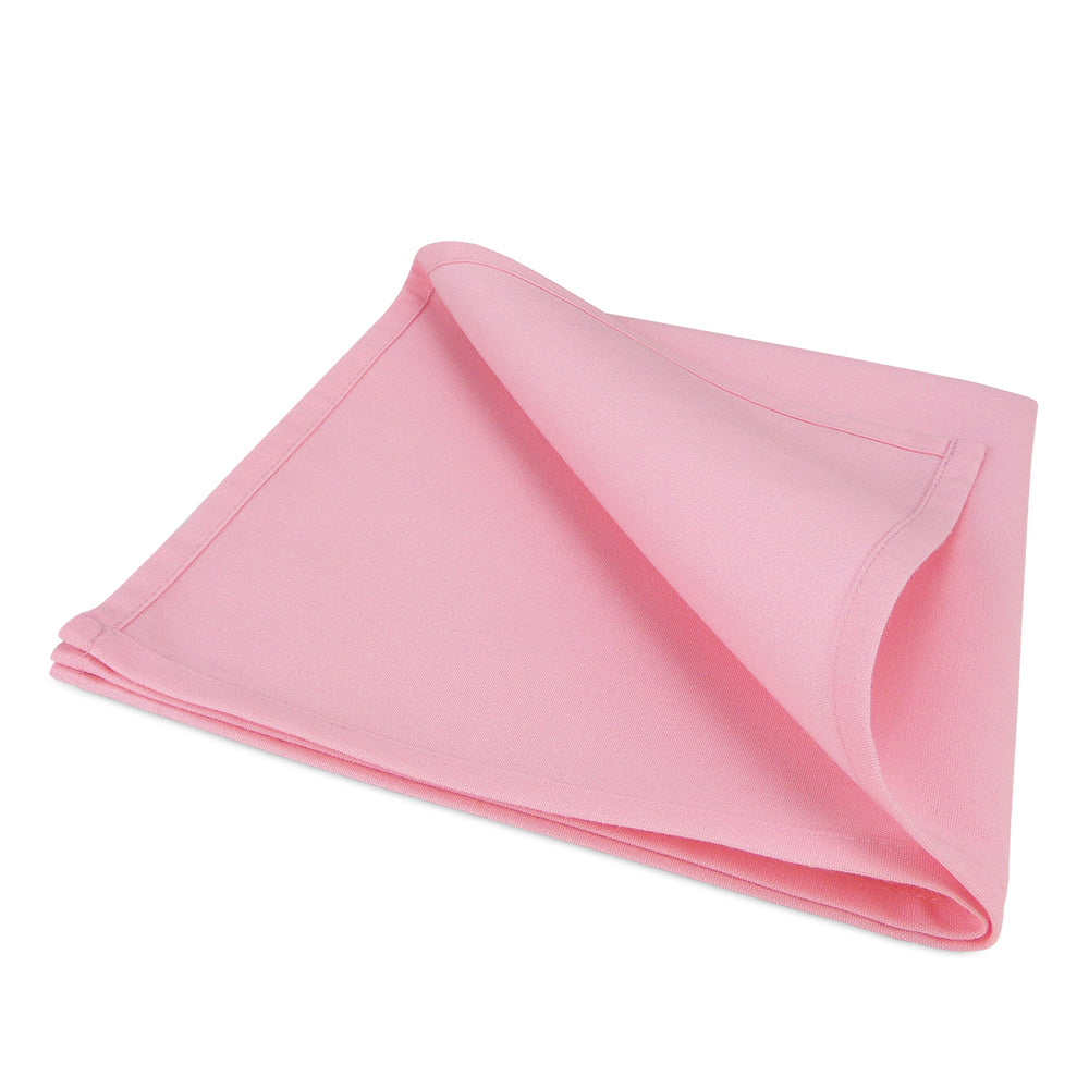 Servetten Pink Roze 51x51cm Treb SP