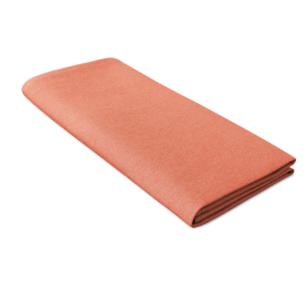 Servetten Pumpkin Oranje 51x51cm Treb SP