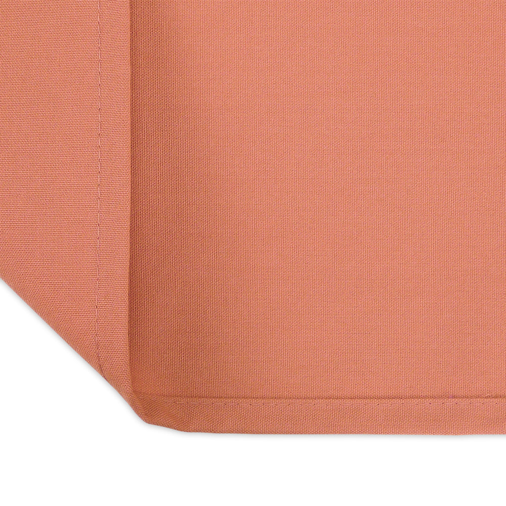 Servetten Pumpkin Oranje 51x51cm Treb SP