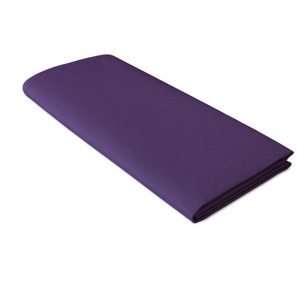 Servetten Purple Paars 51x51cm Treb SP