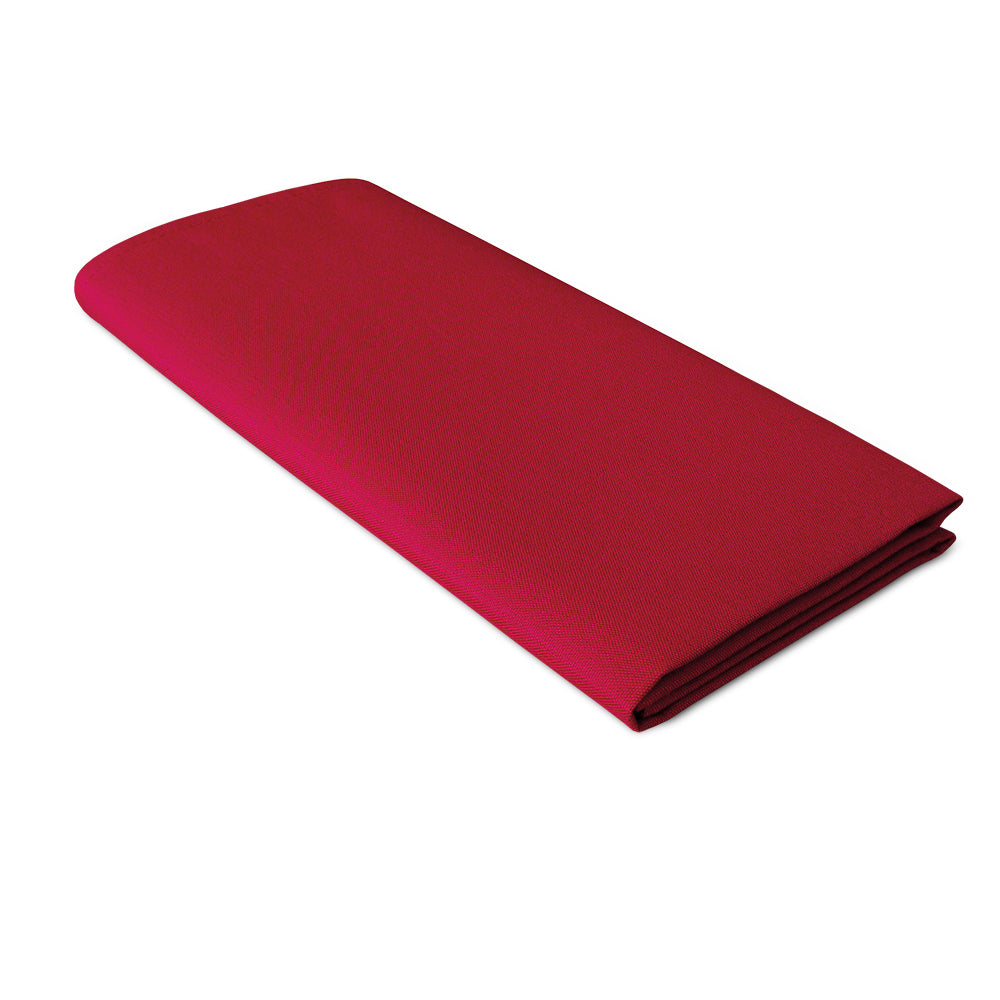 Servetten Red Rood 51x51cm - Treb SP