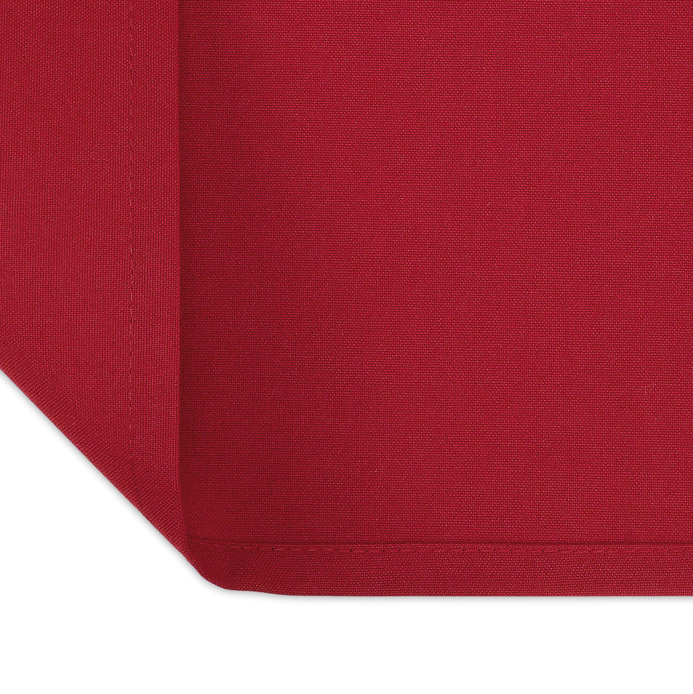 Servetten Red Rood 51x51cm - Treb SP