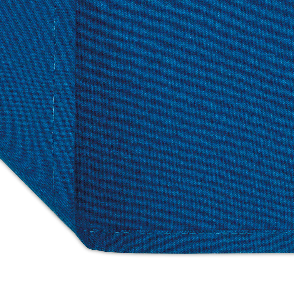 Servetten Royal Blauw 51x51cm Treb SP
