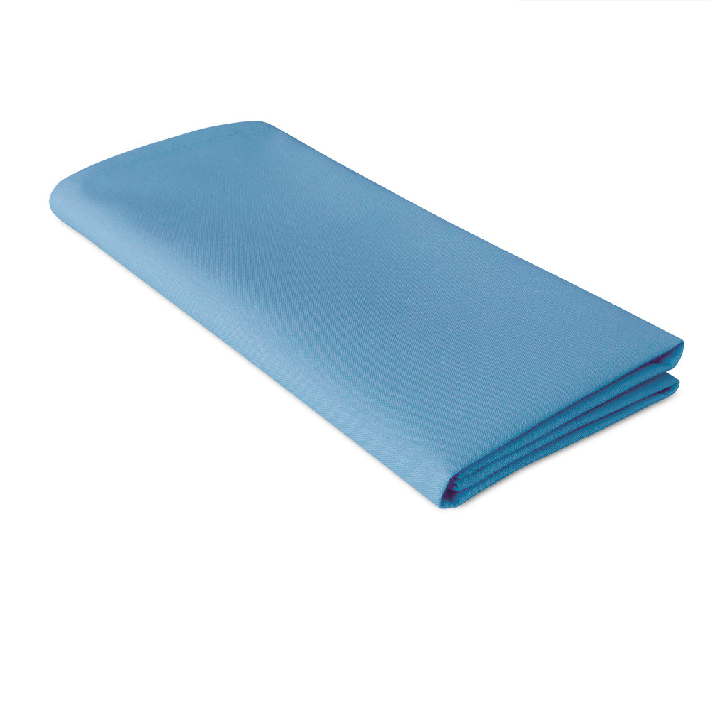 Servetten Wedgewood Blauw 51x51cm Treb SP