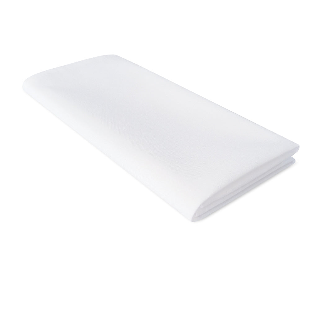 Servetten White Wit 51x51cm - Treb SP