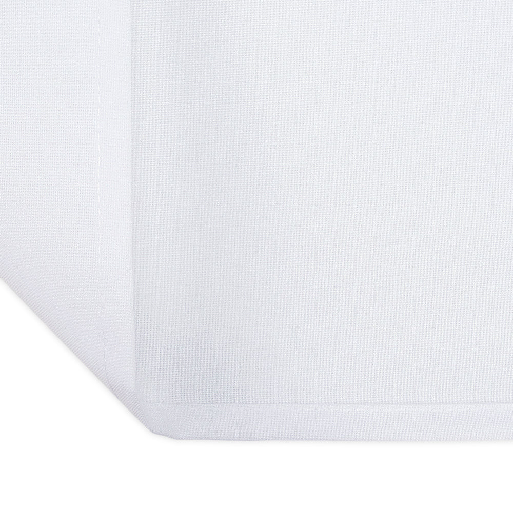 Servetten White Wit 51x51cm - Treb SP