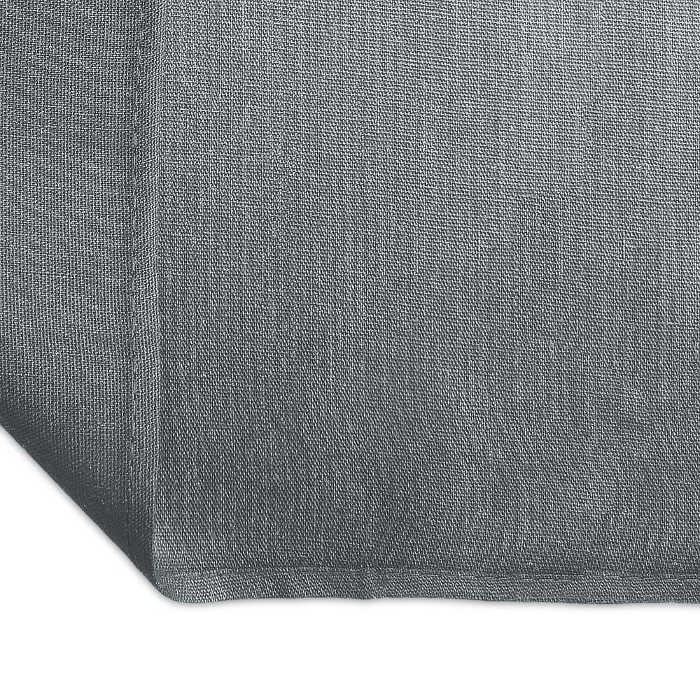 Servetten Antraciet Grijs 40x40cm Katoen - Treb X