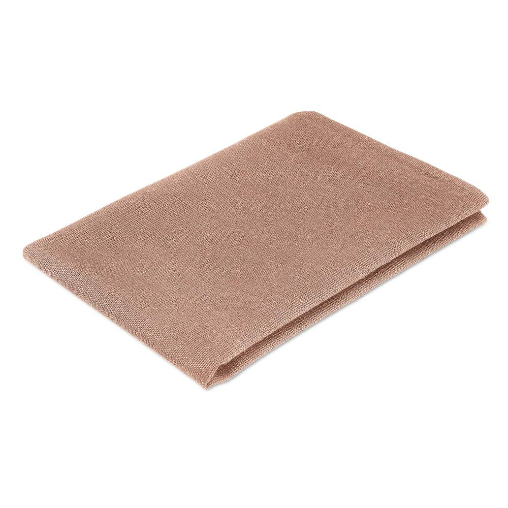 Servetten Bruin 40x40cm Katoen - Treb X