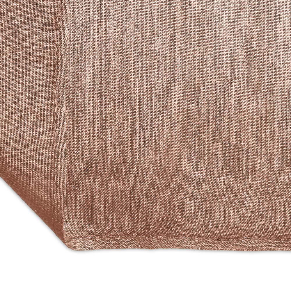 Servetten Bruin 40x40cm Katoen - Treb X