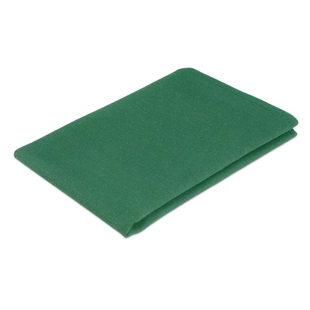 Servetten Groen 40x40cm Katoen - Treb X