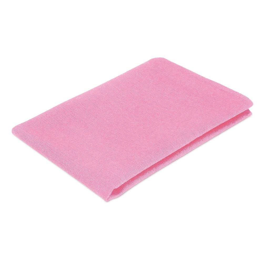 Servetten Roze 40x40cm Katoen - Treb X
