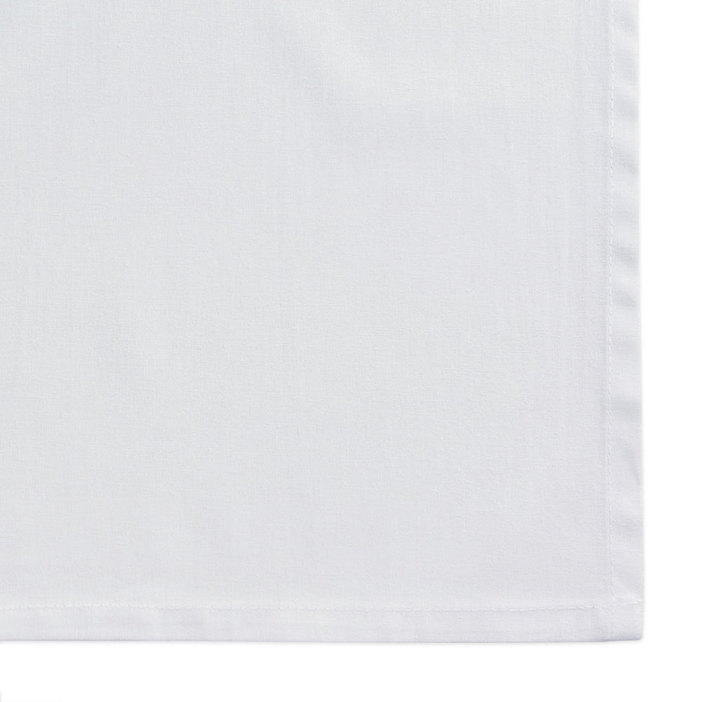 Tafelkleden Wit 140x140cm - Treb X