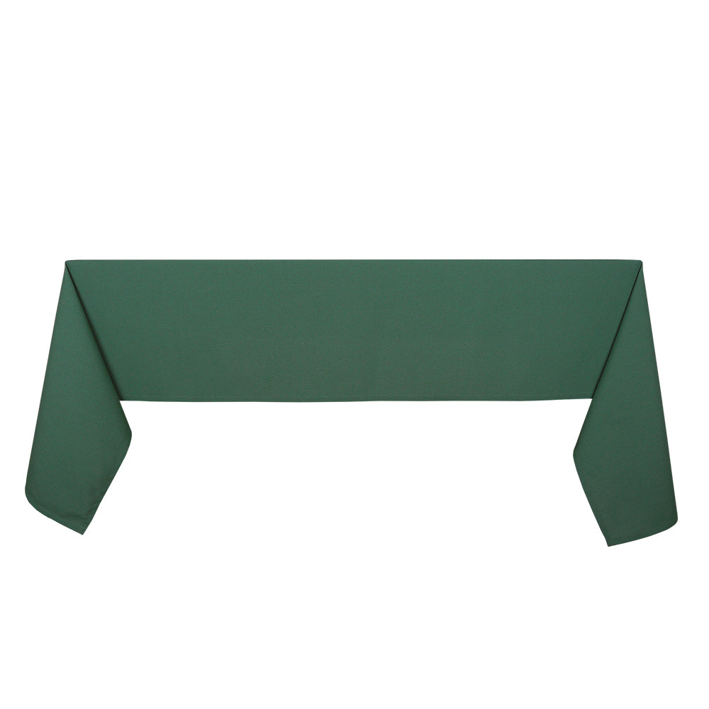 Tafelkleden Forest Green Groen 114x114cm - Treb SP