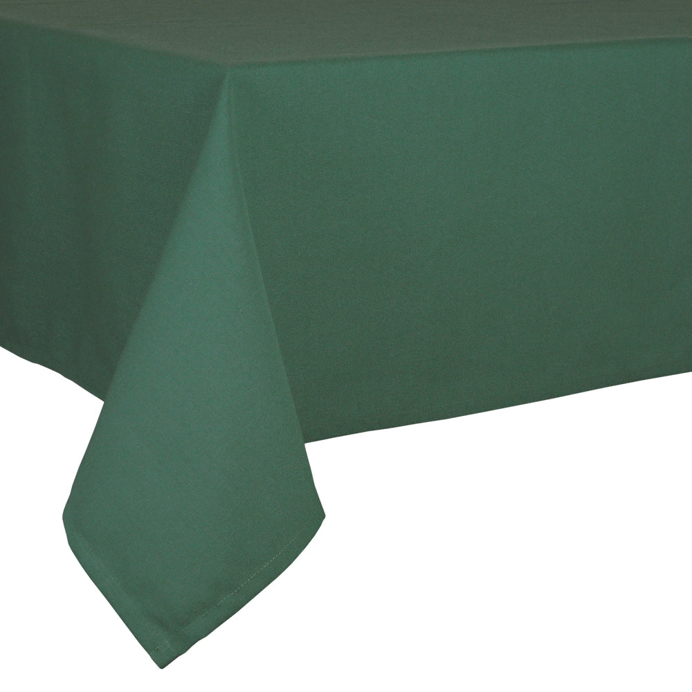 Tafelkleden Forest Green Groen 132x230cm - Treb SP