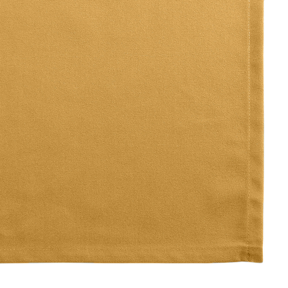 Tafelkleden Gold Geel 178x366cm - Treb SP
