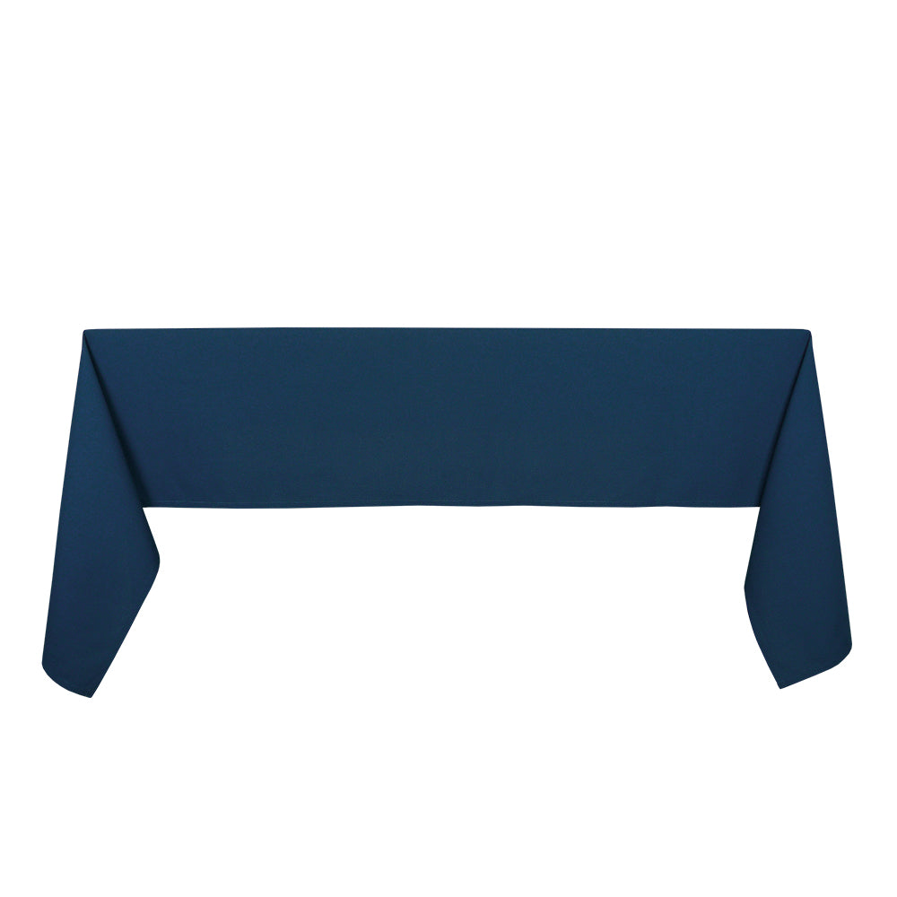 Tafelkleden Navy Blauw 114x114cm - Treb SP