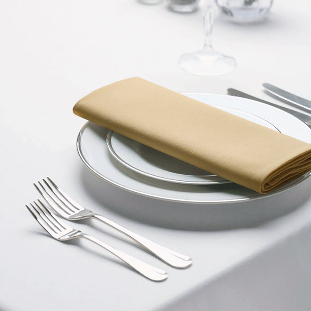 Tafelkleden White Wit 178x275cm - Treb SP