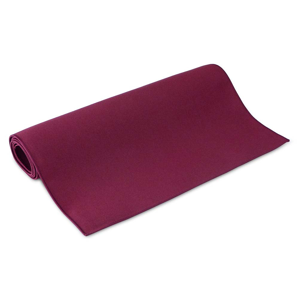 Tafellopers Maroon Rood 30x132cm Treb SP