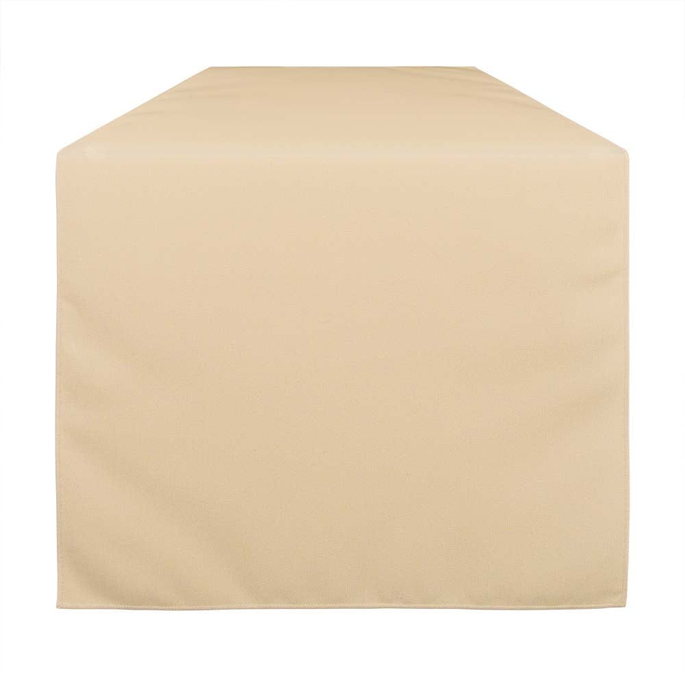 Tafellopers Buttermilk Geel 30x132cm Treb SP