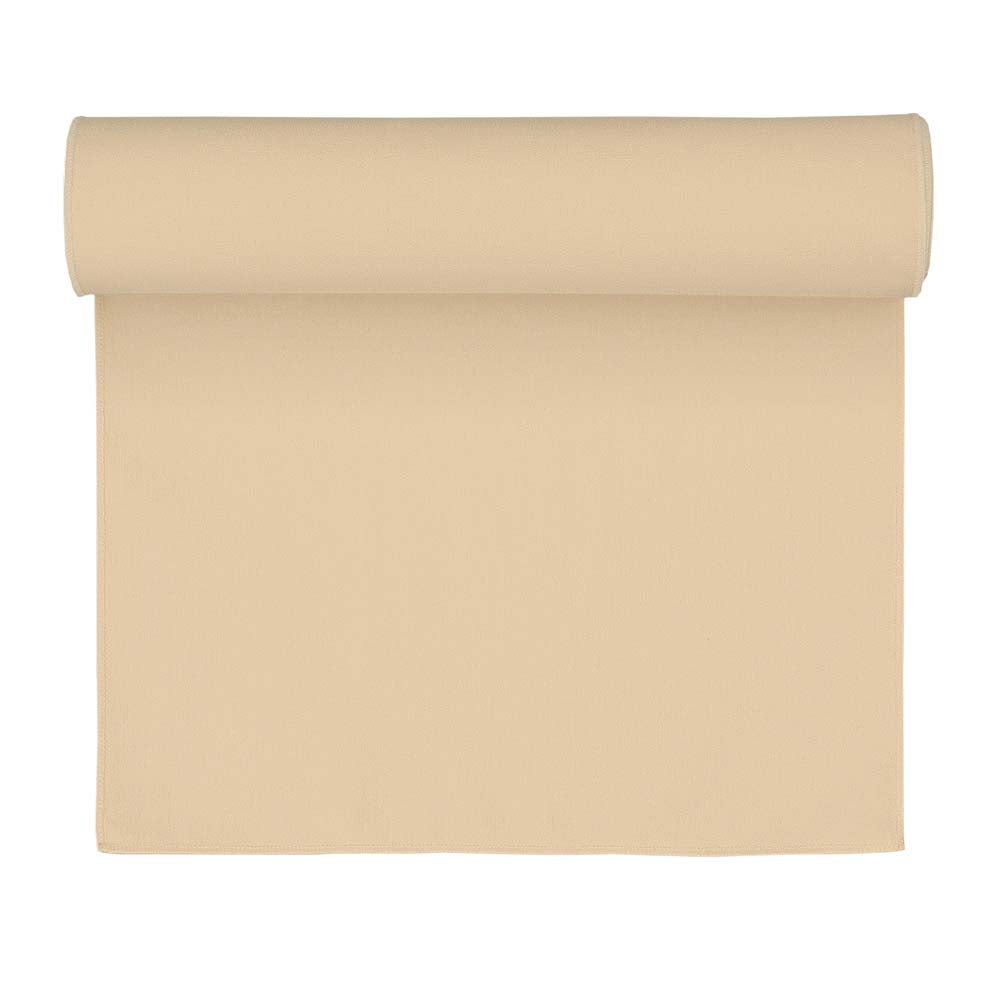 Tafellopers Buttermilk Geel 30x132cm Treb SP