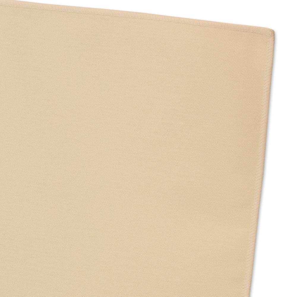 Tafellopers Buttermilk Geel 30x132cm Treb SP