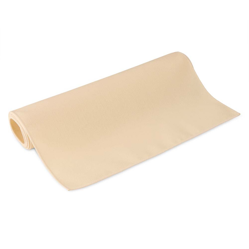 Tafellopers Buttermilk Geel 30x132cm Treb SP