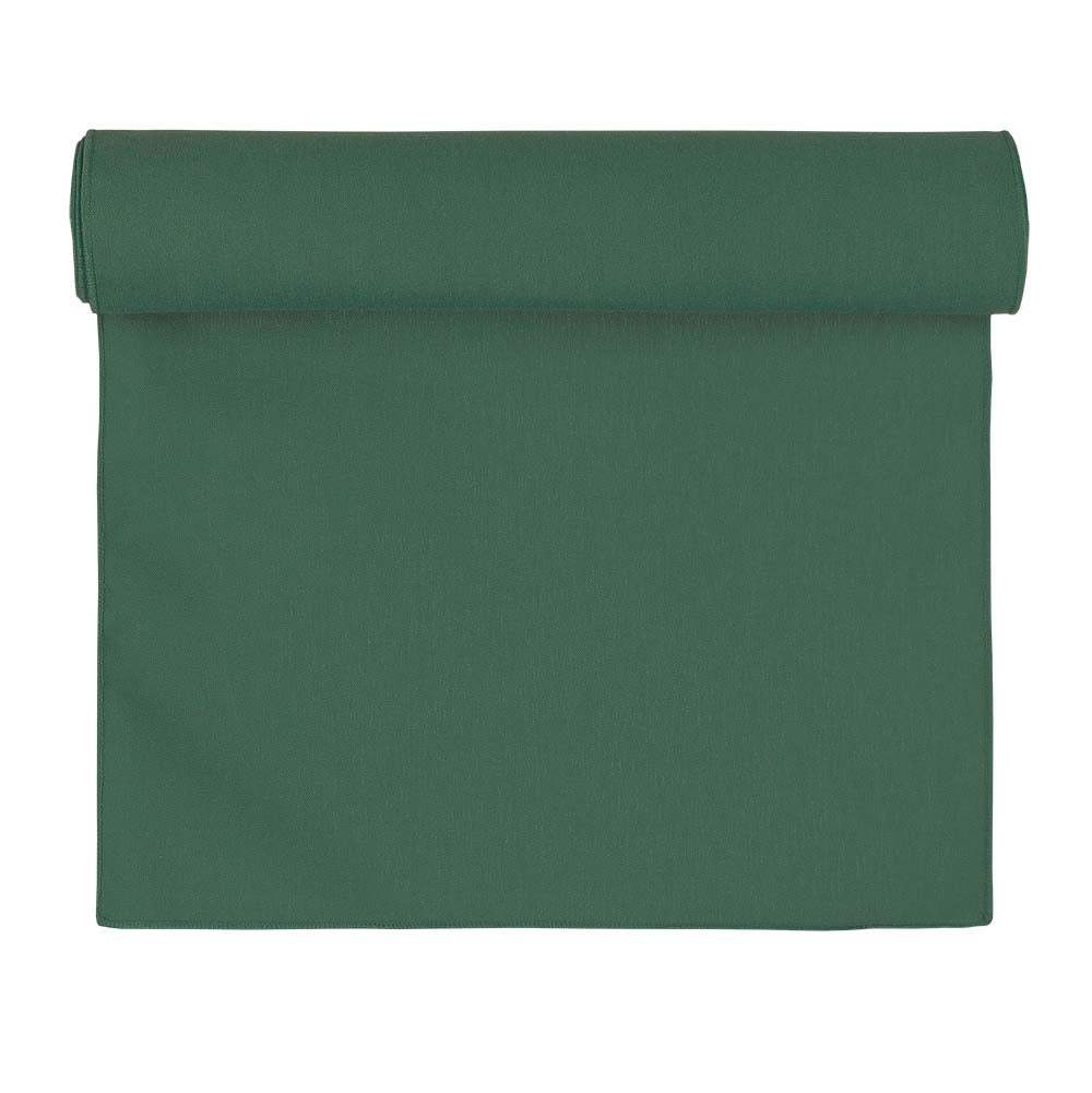 Tafellopers Forest Green Groen 30x132cm Treb SP