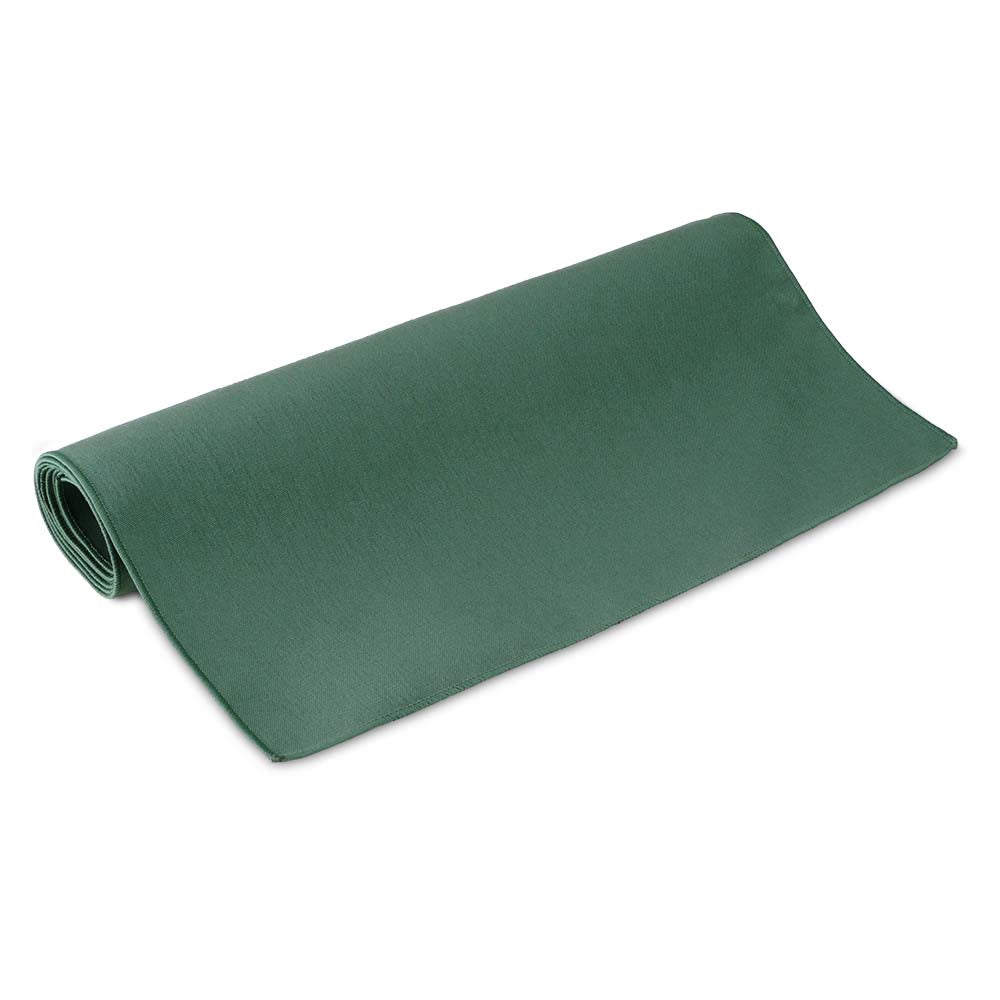 Tafellopers Forest Green Groen 30x132cm Treb SP