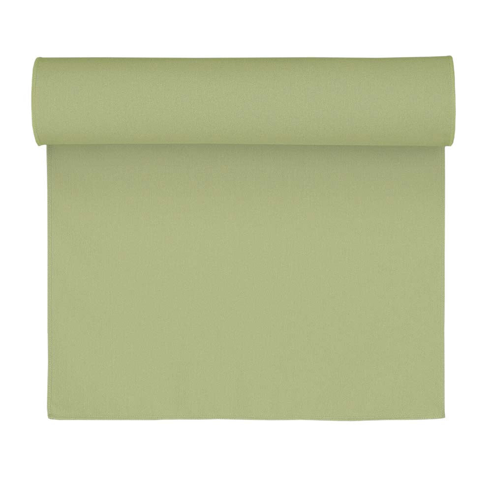 Tafellopers Kiwi Groen 30x132cm Treb SP