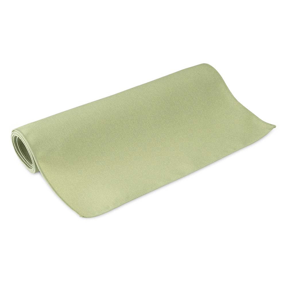 Tafellopers Kiwi Groen 30x132cm Treb SP