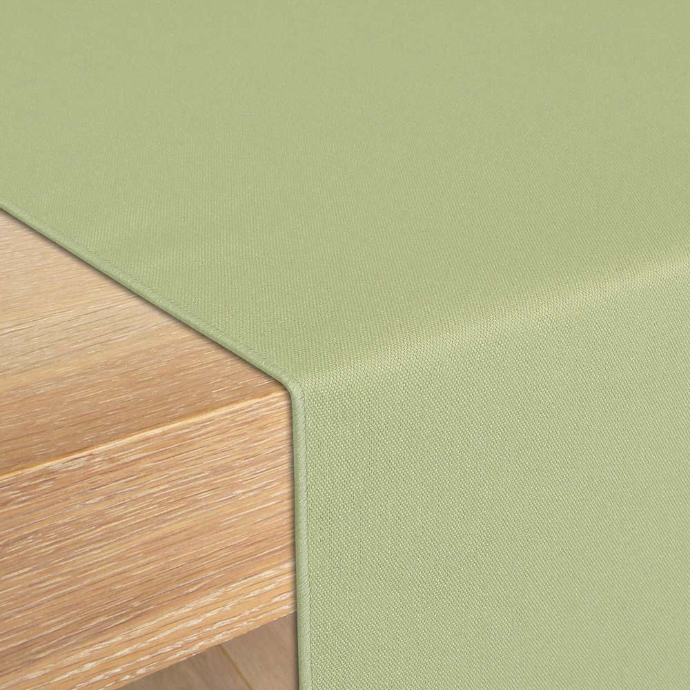 Tafellopers Kiwi Groen 30x132cm Treb SP