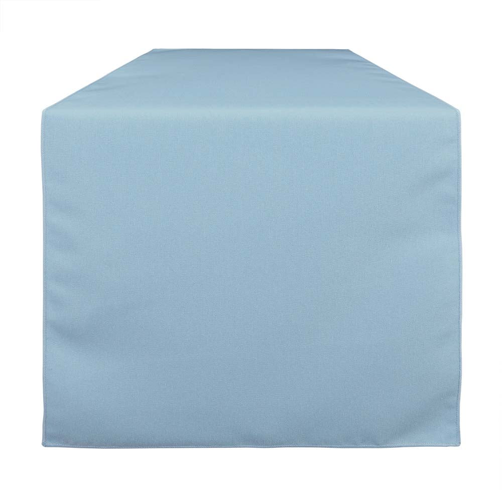 Tafellopers Duck Egg Blauw 30x132cm Treb SP