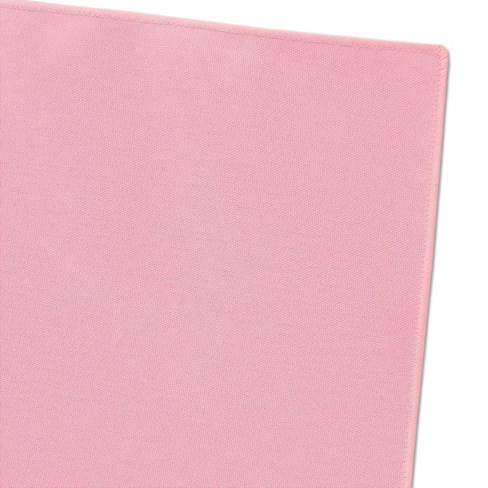 Tafellopers Pink Roze 30x132cm Treb SP