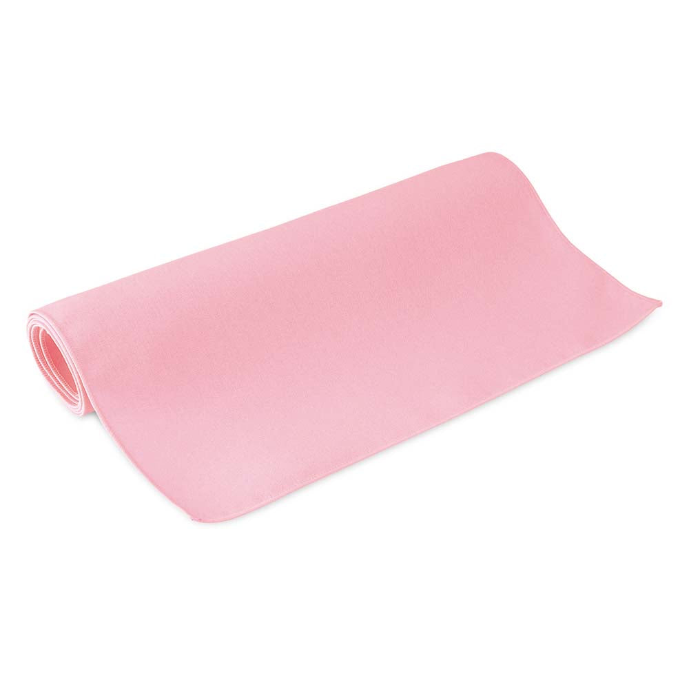 Tafellopers Pink Roze 30x132cm Treb SP