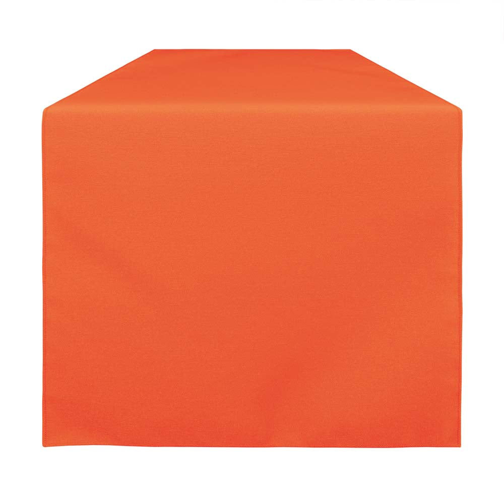 Tafellopers Tangerine Oranje 30x132cm Treb SP