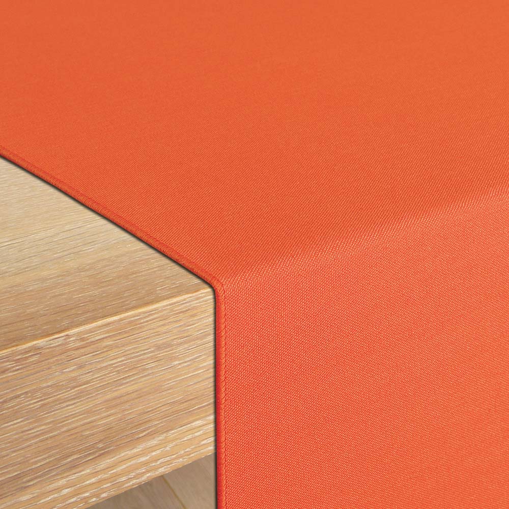 Tafellopers Tangerine Oranje 30x132cm Treb SP