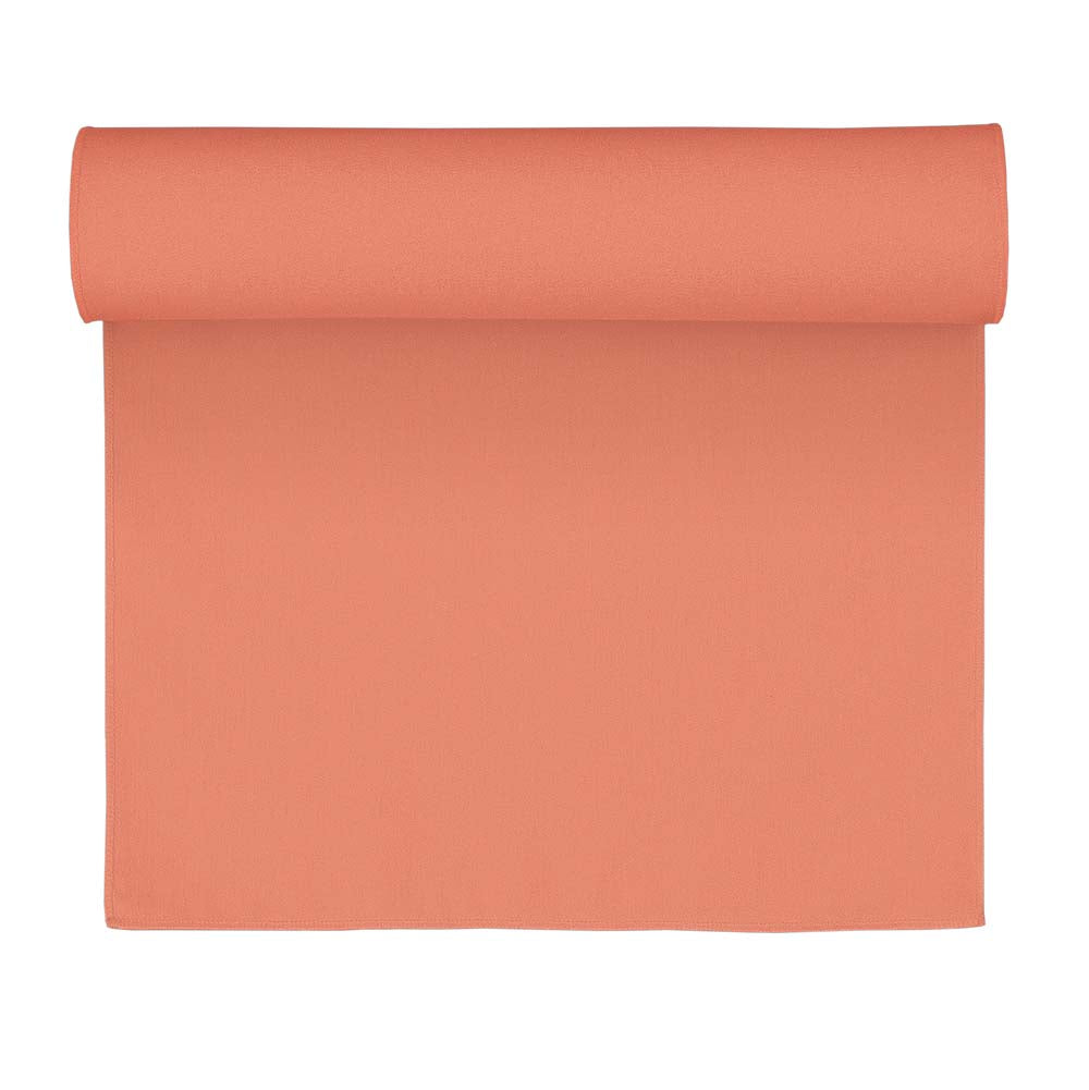 Tafellopers Pumpkin Oranje 30x132cm Treb SP