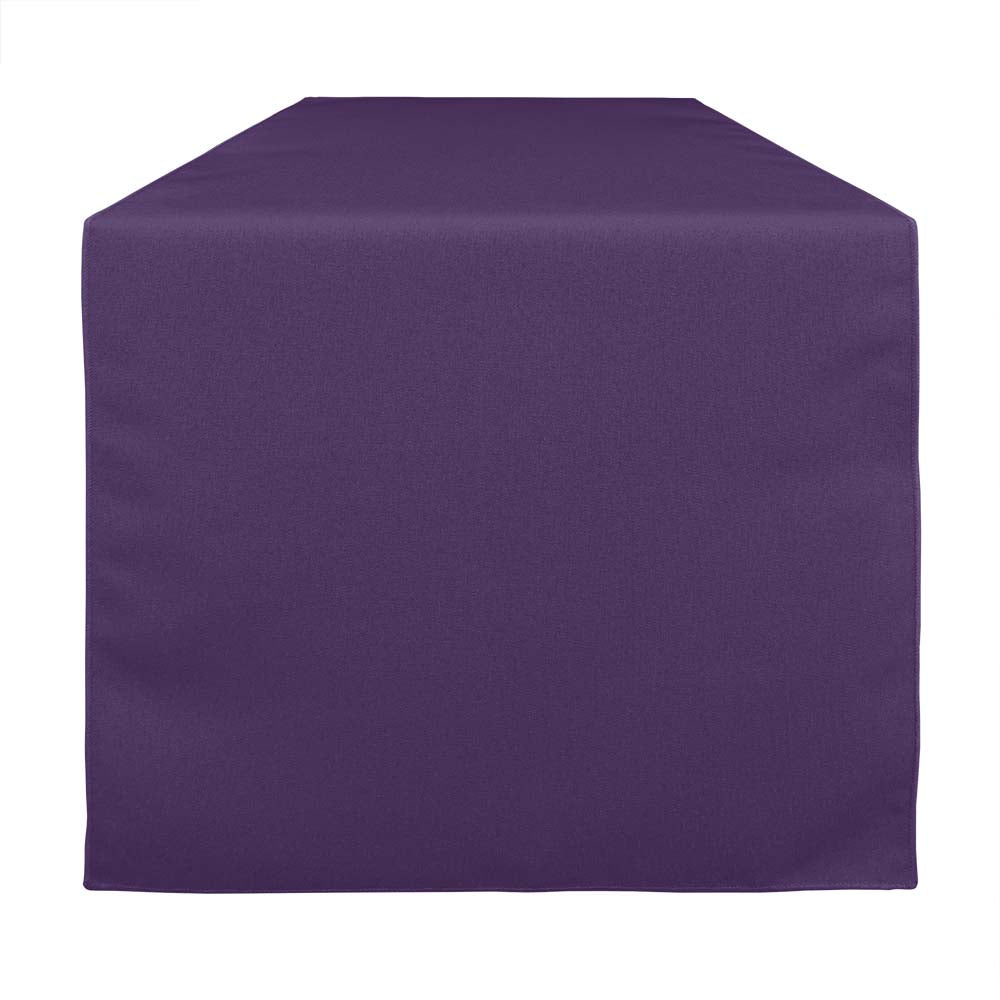 Tafellopers Purple Paars 30x132cm Treb SP