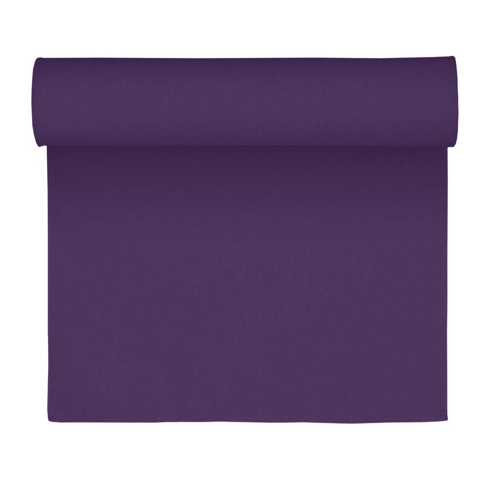 Tafellopers Purple Paars 30x132cm Treb SP