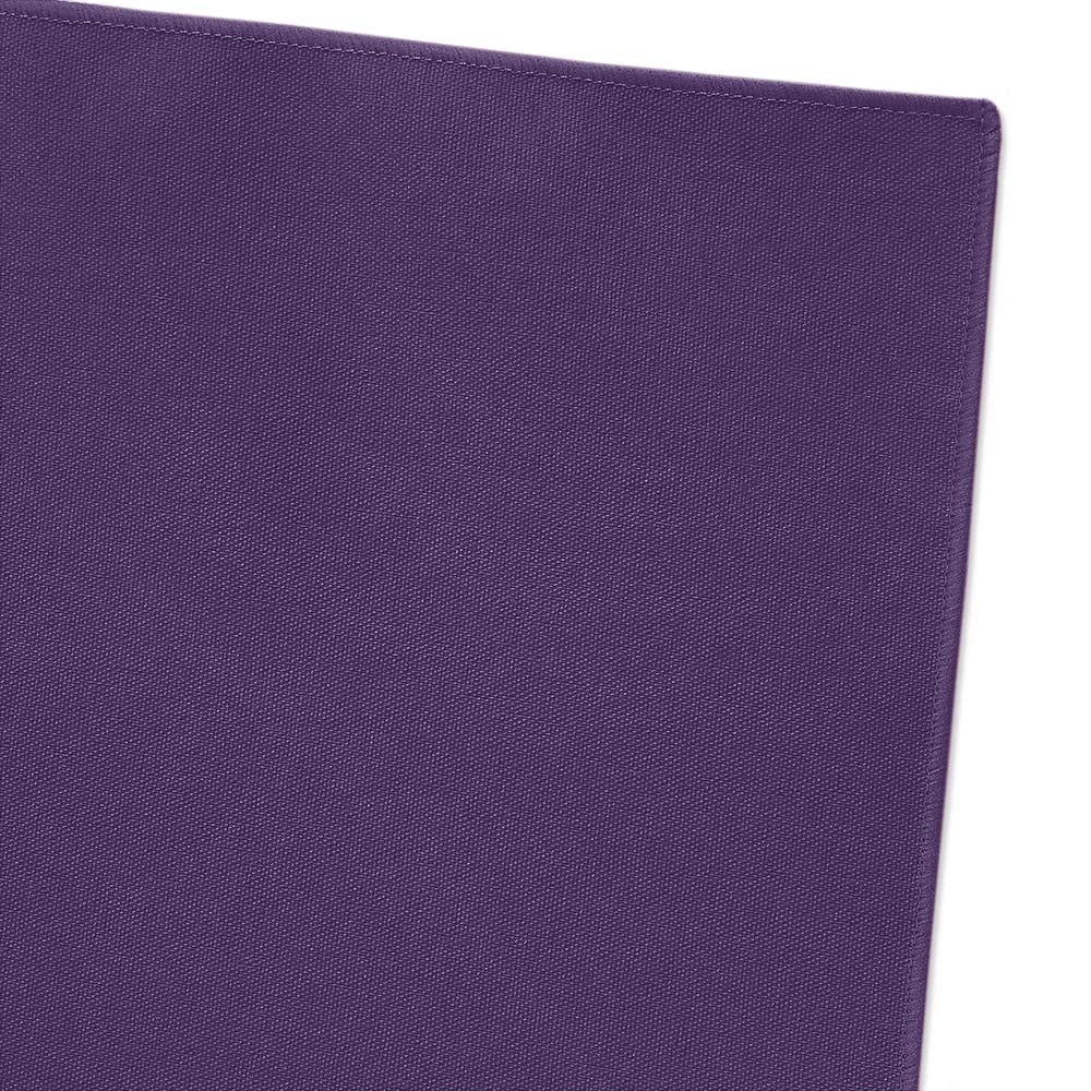 Tafellopers Purple Paars 30x132cm Treb SP