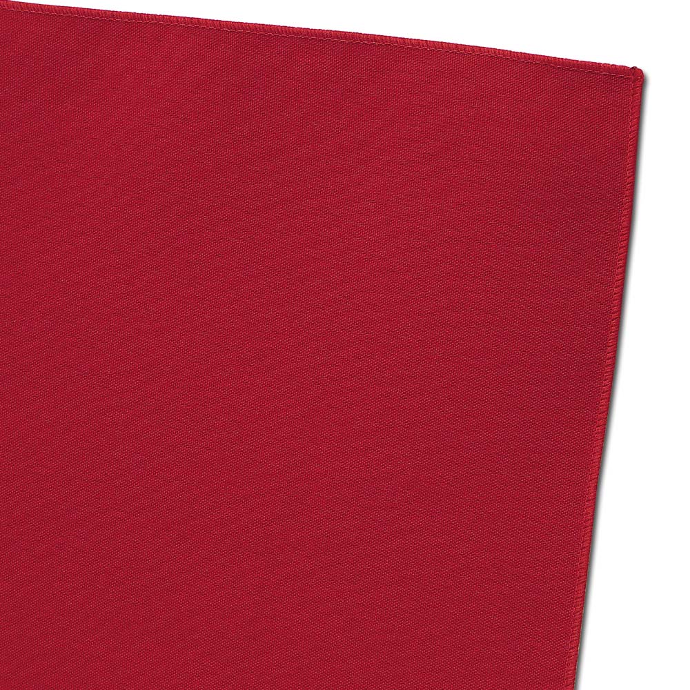 Tafellopers Red Rood 30x132cm Treb SP