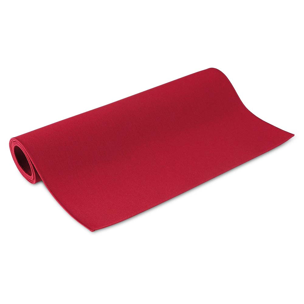 Tafellopers Red Rood 30x132cm Treb SP